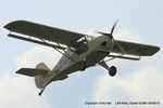 G-BVIV @ EGBK - at the LAA Rally 2015, Sywell - by Chris Hall