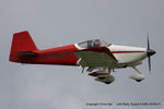G-RVCE @ EGBK - at the LAA Rally 2015, Sywell - by Chris Hall