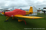 G-RVEM @ EGBK - at the LAA Rally 2015, Sywell - by Chris Hall