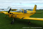 G-OPAZ @ EGBK - at the LAA Rally 2015, Sywell - by Chris Hall