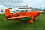 G-TERO @ EGBK - at the LAA Rally 2015, Sywell - by Chris Hall