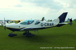 G-CRAR photo, click to enlarge G-CRAR photo, click to enlarge