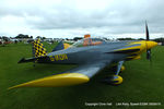 G-IKON @ EGBK - at the LAA Rally 2015, Sywell - by Chris Hall