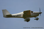 G-LDVO @ EGBK - at the LAA Rally 2015, Sywell - by Chris Hall