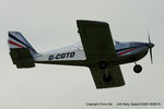 G-CGTD @ EGBK - at the LAA Rally 2015, Sywell - by Chris Hall