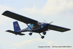 G-CEWR @ EGBK - at the LAA Rally 2015, Sywell - by Chris Hall