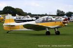 G-BJVS @ EGBK - at the LAA Rally 2015, Sywell - by Chris Hall