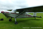 G-MRPH @ EGBK - at the LAA Rally 2015, Sywell - by Chris Hall