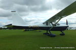 G-CBCL @ EGBK - at the LAA Rally 2015, Sywell - by Chris Hall
