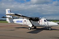 N344CS @ EHLE - Lelystad Airport - by Jan Bekker