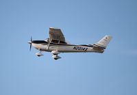 N2014S @ LAL - Cessna 182T - by Florida Metal