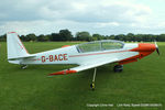 G-BACE @ EGBK - at the LAA Rally 2015, Sywell - by Chris Hall