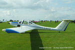 G-BXSP photo, click to enlarge G-BXSP photo, click to enlarge