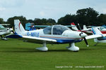 G-MFLE photo, click to enlarge G-MFLE photo, click to enlarge