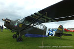 G-BRHP @ EGBK - at the LAA Rally 2015, Sywell - by Chris Hall