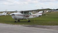 N2394F @ LAL - Cessna 210E