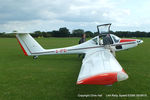 G-IPSI @ EGBK - at the LAA Rally 2015, Sywell - by Chris Hall