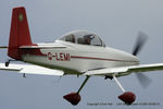G-LEMI photo, click to enlarge G-LEMI photo, click to enlarge
