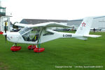 G-CHHB @ EGBK - at the LAA Rally 2015, Sywell - by Chris Hall