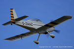 G-ZAAZ @ EGBK - at the LAA Rally 2015, Sywell - by Chris Hall