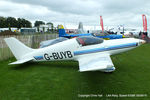 G-BUYB @ EGBK - at the LAA Rally 2015, Sywell - by Chris Hall
