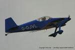 G-OJVL @ EGBK - at the LAA Rally 2015, Sywell - by Chris Hall