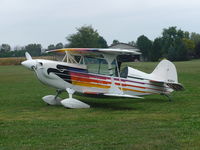 N3DY @ 40I - Christen Eagle II - by Christian Maurer