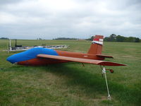 N96255 @ 40I - SGS 1-26E - by Christian Maurer