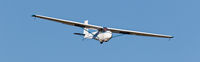 C-GCLL @ CYXX - Landing - by Guy Pambrun