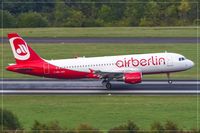 HB-JOZ @ EDDR - Airbus A320-214 - by Jerzy Maciaszek