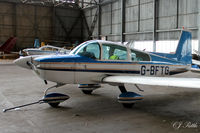 G-BFTG photo, click to enlarge