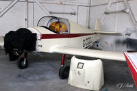 G-CGOJ photo, click to enlarge G-CGOJ photo, click to enlarge