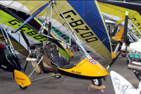 G-BZDD photo, click to enlarge G-BZDD photo, click to enlarge