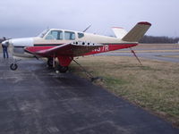 N57R @ I66 - G35 Bonanza At Clinton Cty - by Christian Maurer