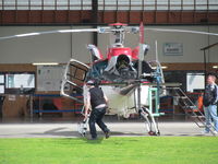 ZK-IEP @ NZAR - Ex ERA machine (one of many imported to NZ recently) - by magnaman