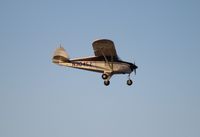 N3045Z @ LAL - PA-22-160 - by Florida Metal
