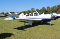 N3746Q @ LAL - Beech 35 Bonanza