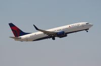 N3747D @ FLL - Delta - by Florida Metal