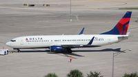 N3766 @ TPA - Delta - by Florida Metal