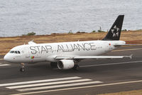 CS-TNP @ LPMA - TAP Airbus A320