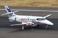 CS-DVQ @ LPMA - Seven Air BAE Jetstream 32