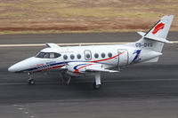 CS-DVQ @ LPMA - Seven Air BAe Jetstream 32