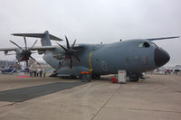 F-RBAA @ LFPB - Airbus A400