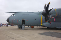 F-RBAA @ LFPB - Airbus A400 - by Andreas Ranner