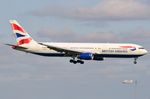 G-BNWZ @ EGLL - BA B763 - by FerryPNL