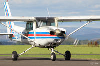 G-BMTA @ EGPT - Close up of the action at Perth EGPT - by Clive Pattle