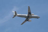 SX-DVU @ EBBR - Flight AEE496 on approach to RWY 07