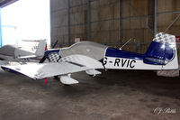 G-RVIC photo, click to enlarge G-RVIC photo, click to enlarge