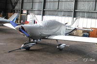 G-ZECH photo, click to enlarge G-ZECH photo, click to enlarge