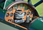 G-BRXY @ EGTH - 4. G-BRXY Cockpit.